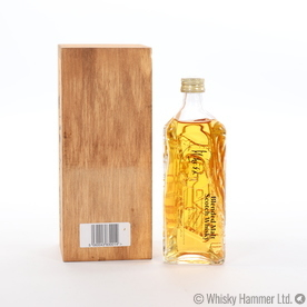 Edinburgh Rock - Blended Scotch Whisky (10cl) Thumbnail