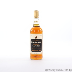 Linkwood - 33 Year Old (1969) Gordon & MacPhail (75cl) Thumbnail