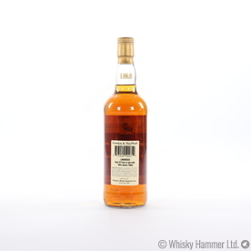 Linkwood - 33 Year Old (1969) Gordon & MacPhail (75cl) Thumbnail