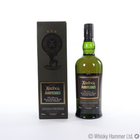Ardbeg - Auriverdes Thumbnail