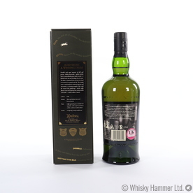 Ardbeg - Auriverdes Thumbnail