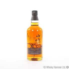 Yamazaki - 2016 (Limited Edition) Thumbnail