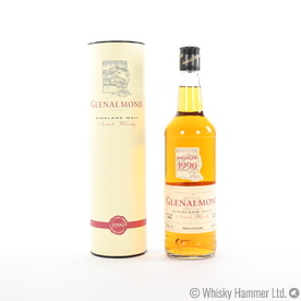 Glenalmond - 1990 Thumbnail