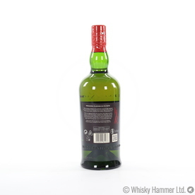 Ardbeg - 5 Year Old (Wee Beastie) Thumbnail