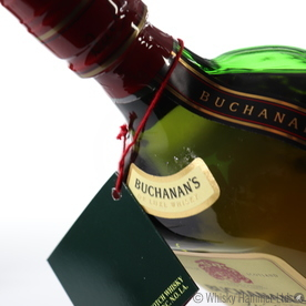 Buchanan's - 12 Year Old (Deluxe) 1 Litre Thumbnail