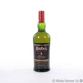 Ardbeg - 5 Year Old (Wee Beastie) Thumbnail