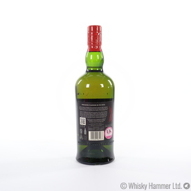 Ardbeg - 5 Year Old (Wee Beastie) Thumbnail