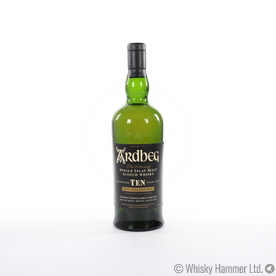 Ardbeg - 10 Year Old (75cl) Thumbnail