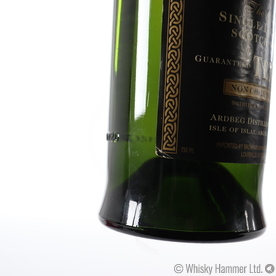 Ardbeg - 10 Year Old (75cl) Thumbnail
