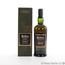 Ardbeg - Uigeadail (75cl) Thumbnail