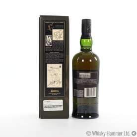 Ardbeg - Uigeadail (75cl) Thumbnail