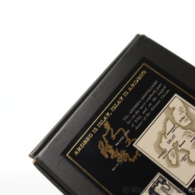Ardbeg - Uigeadail (75cl) Thumbnail