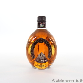 Dimple - 15 Year Old (75cl) Thumbnail