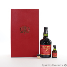 Last Drop - 50 Year Old (+5cl) Thumbnail
