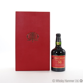 Last Drop - 50 Year Old (+5cl) Thumbnail