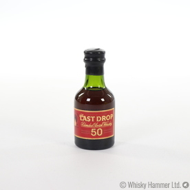 Last Drop - 50 Year Old (+5cl) Thumbnail