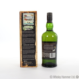 Ardbeg - Drum (Limited Edition) 75cl Thumbnail