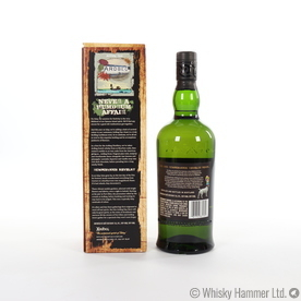 Ardbeg - Drum (Limited Edition) 75cl Thumbnail
