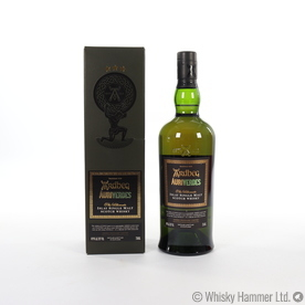 Ardbeg - Auriverdes (75cl) Thumbnail