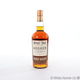 Buffalo Trace - Kosher Whiskey (Wheat Recipe) 75cl Thumbnail