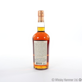 Buffalo Trace - Kosher Whiskey (Wheat Recipe) 75cl Thumbnail