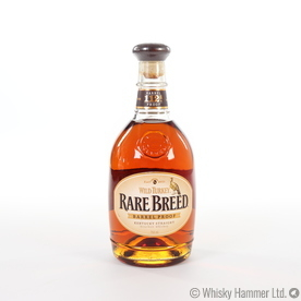 Wild Turkey - Rare Breed (Barrel Proof) 75cl Thumbnail