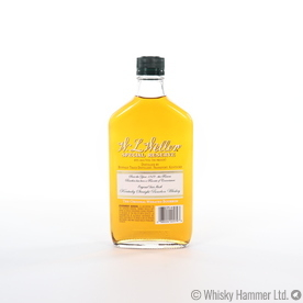 W.L. Weller - Special Reserve (Wheated Bourbon Whiskey) 37.5cl Thumbnail