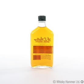 W.L. Weller - Special Reserve (Wheated Bourbon Whiskey) 37.5cl Thumbnail