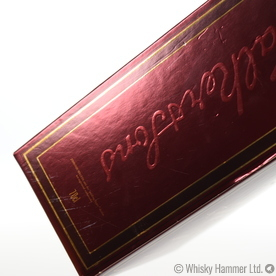 Johnnie Walker - 21 Year Old Thumbnail