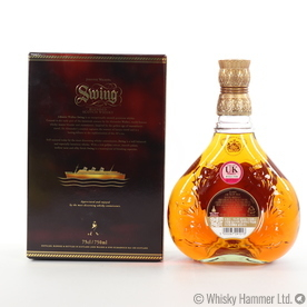 Johnnie Walker - Swing (75cl) Thumbnail
