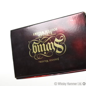 Johnnie Walker - Swing (75cl) Thumbnail