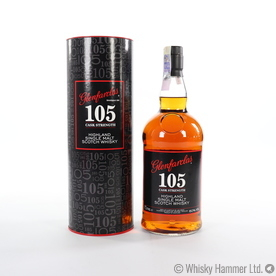 Glenfarclas - 105 (Cask Strength) 1 Litre Thumbnail
