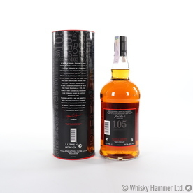 Glenfarclas - 105 (Cask Strength) 1 Litre Thumbnail