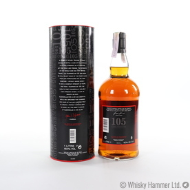 Glenfarclas - 105 (Cask Strength) 1 Litre Thumbnail