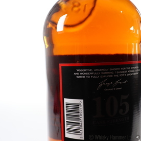 Glenfarclas - 105 (Cask Strength) 1 Litre Thumbnail