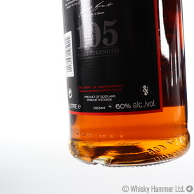Glenfarclas - 105 (Cask Strength) 1 Litre Thumbnail