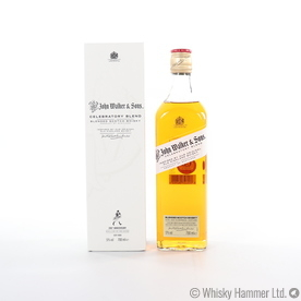 Johnnie Walker - Celebratory Blend (200th Anniversary) Thumbnail