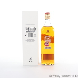Johnnie Walker - Celebratory Blend (200th Anniversary) Thumbnail