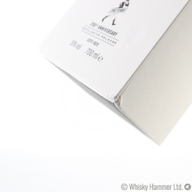 Johnnie Walker - Celebratory Blend (200th Anniversary) Thumbnail