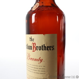 The Christian Brothers - Brandy (Old Style) Thumbnail