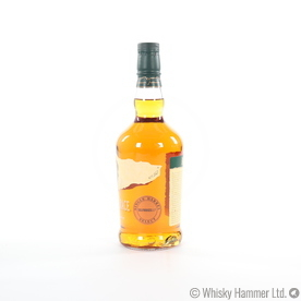 Buffalo Trace - Single Barrel Select (Selfridges Exclusive) Thumbnail