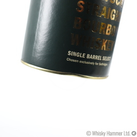 Buffalo Trace - Single Barrel Select (Selfridges Exclusive) Thumbnail