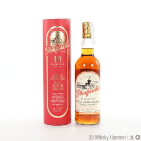 Glenfarclas - 10 Year Old (1990s) Thumbnail