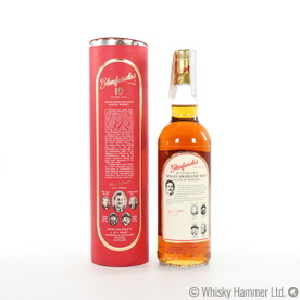 Glenfarclas - 10 Year Old (1990s) Thumbnail