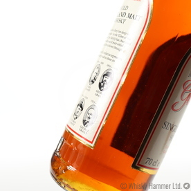 Glenfarclas - 10 Year Old (1990s) Thumbnail