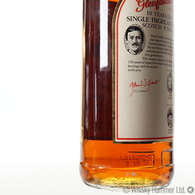 Glenfarclas - 10 Year Old (1990s) Thumbnail