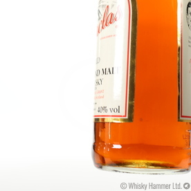 Glenfarclas - 10 Year Old (1990s) Thumbnail