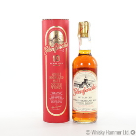 Glenfarclas - 10 Year Old (1990s) Thumbnail