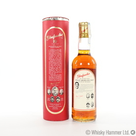 Glenfarclas - 10 Year Old (1990s) Thumbnail
