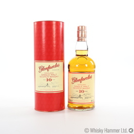 Glenfarclas - 10 Year Old Thumbnail